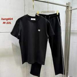 Picture of Celine Shirt Pant Suits _SKUCelineM-3XL12yh1320974